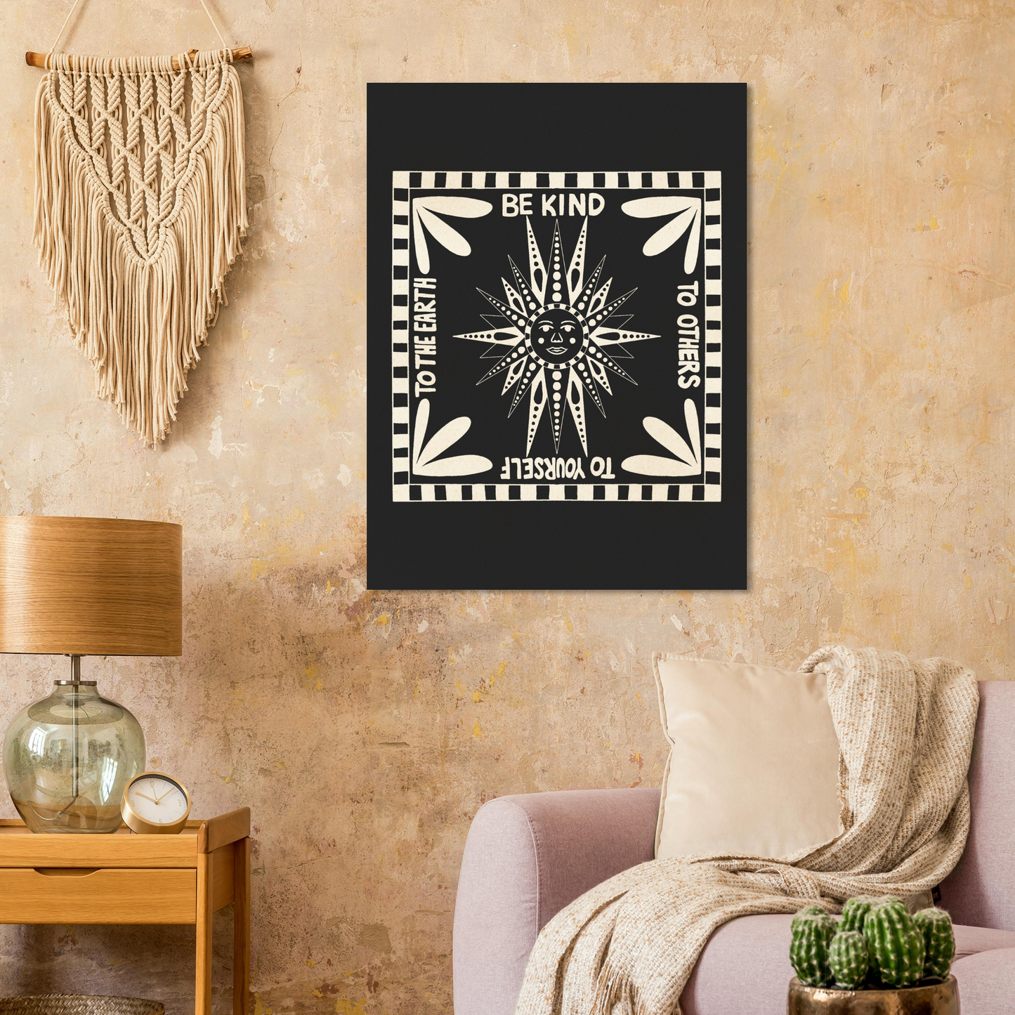 Be Kind to Others – Print