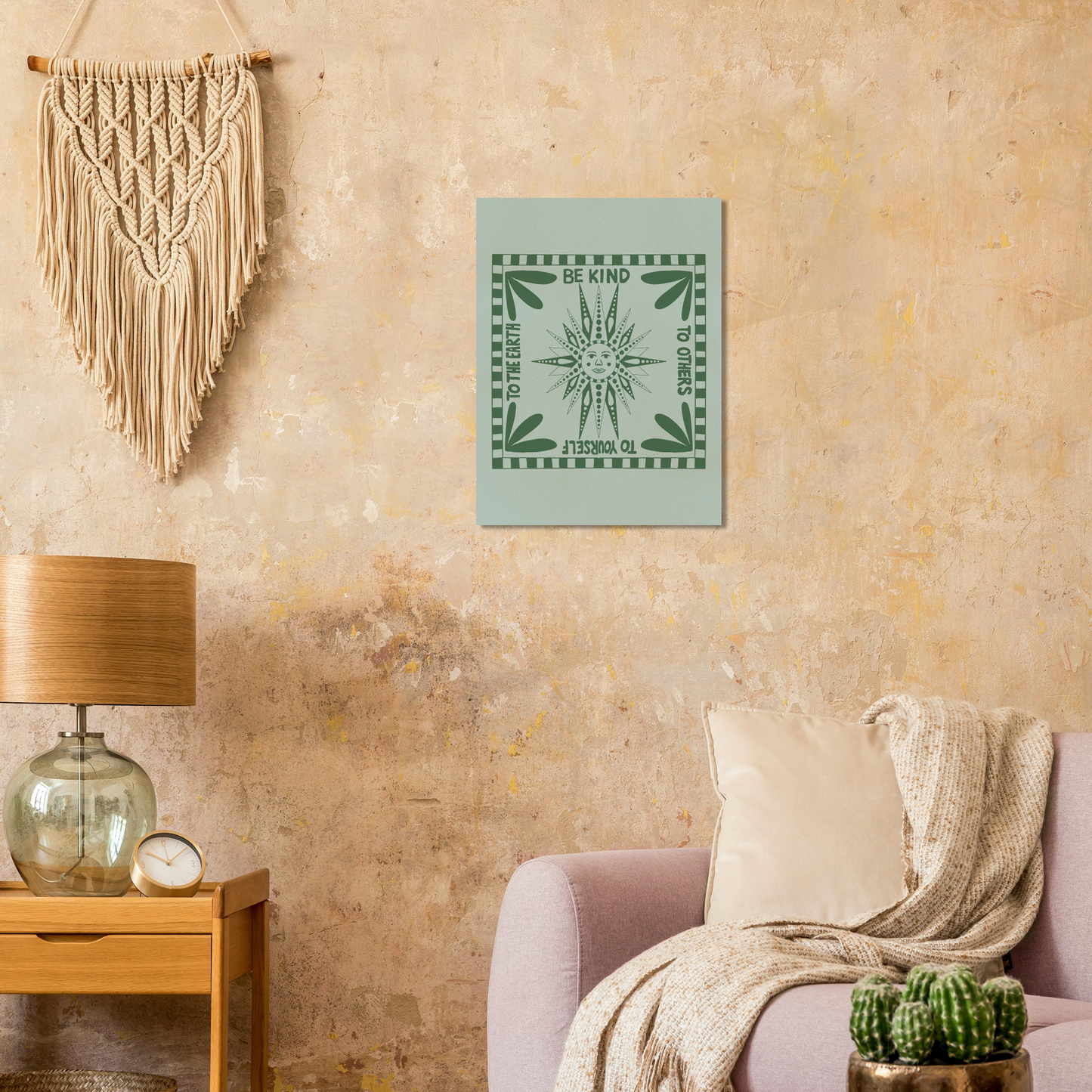Be Kind to Others – Print