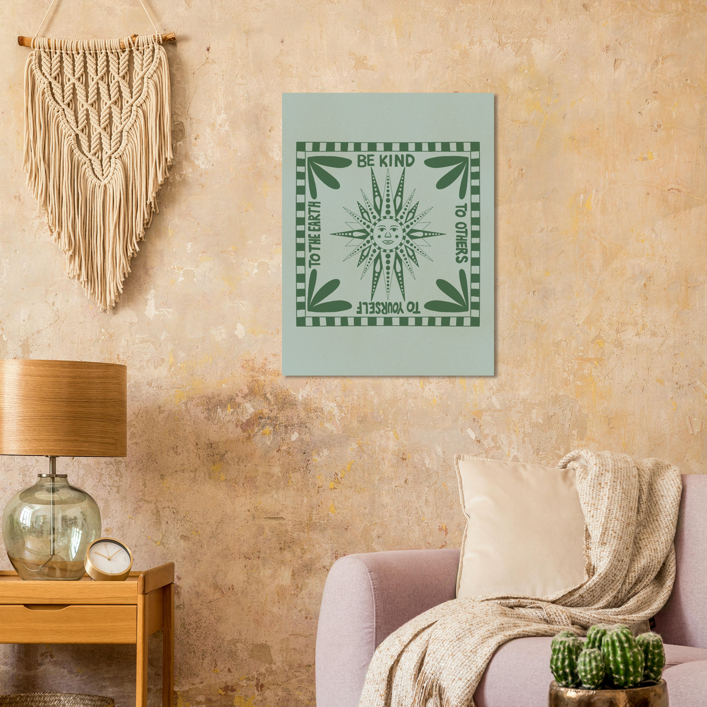 Be Kind to Others – Print