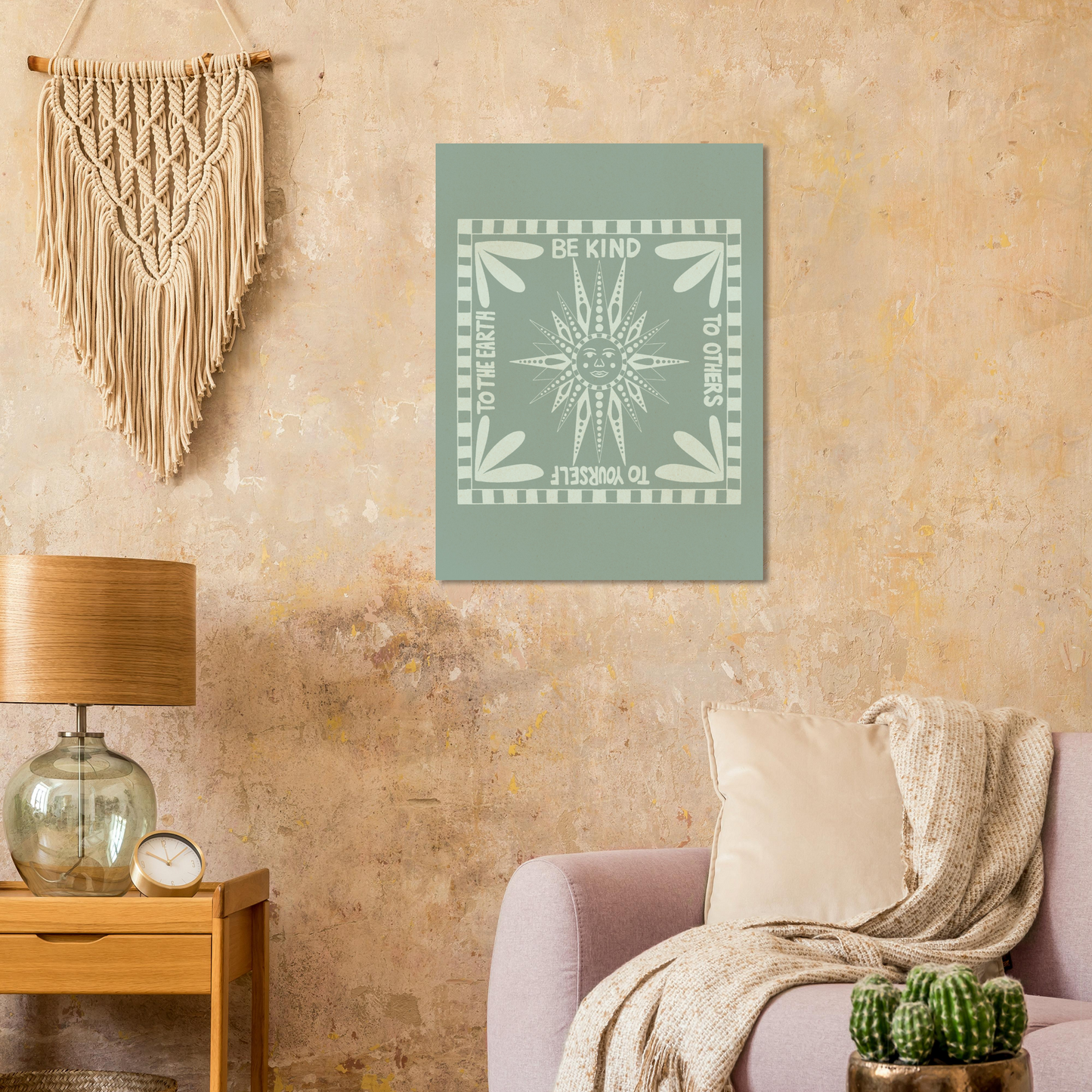 Be Kind to Others – Print