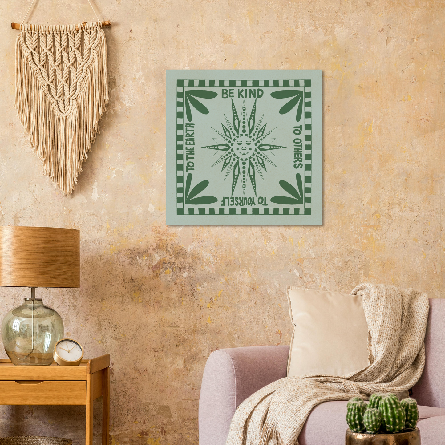 Be Kind to Others – Print