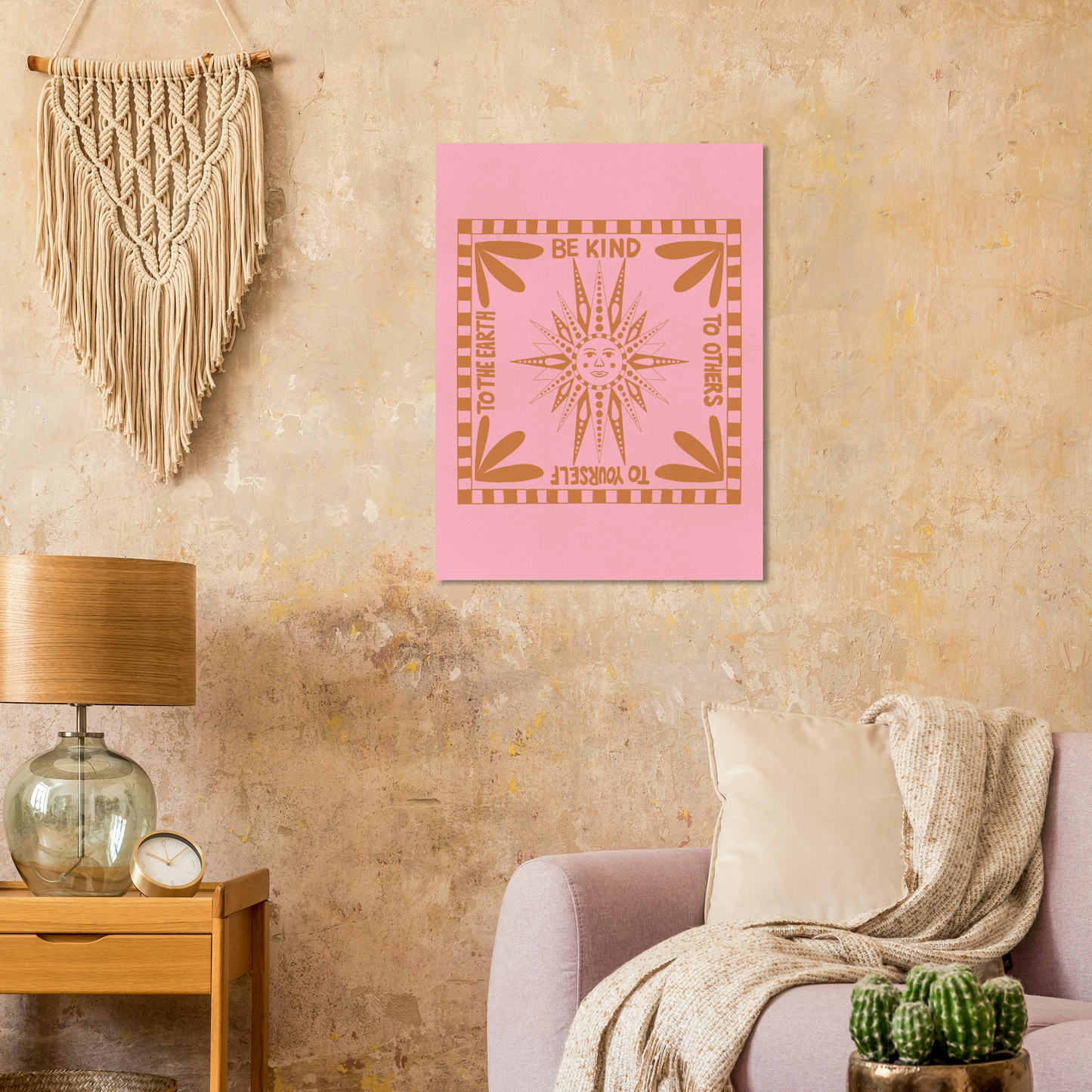 Be Kind to Others – Print