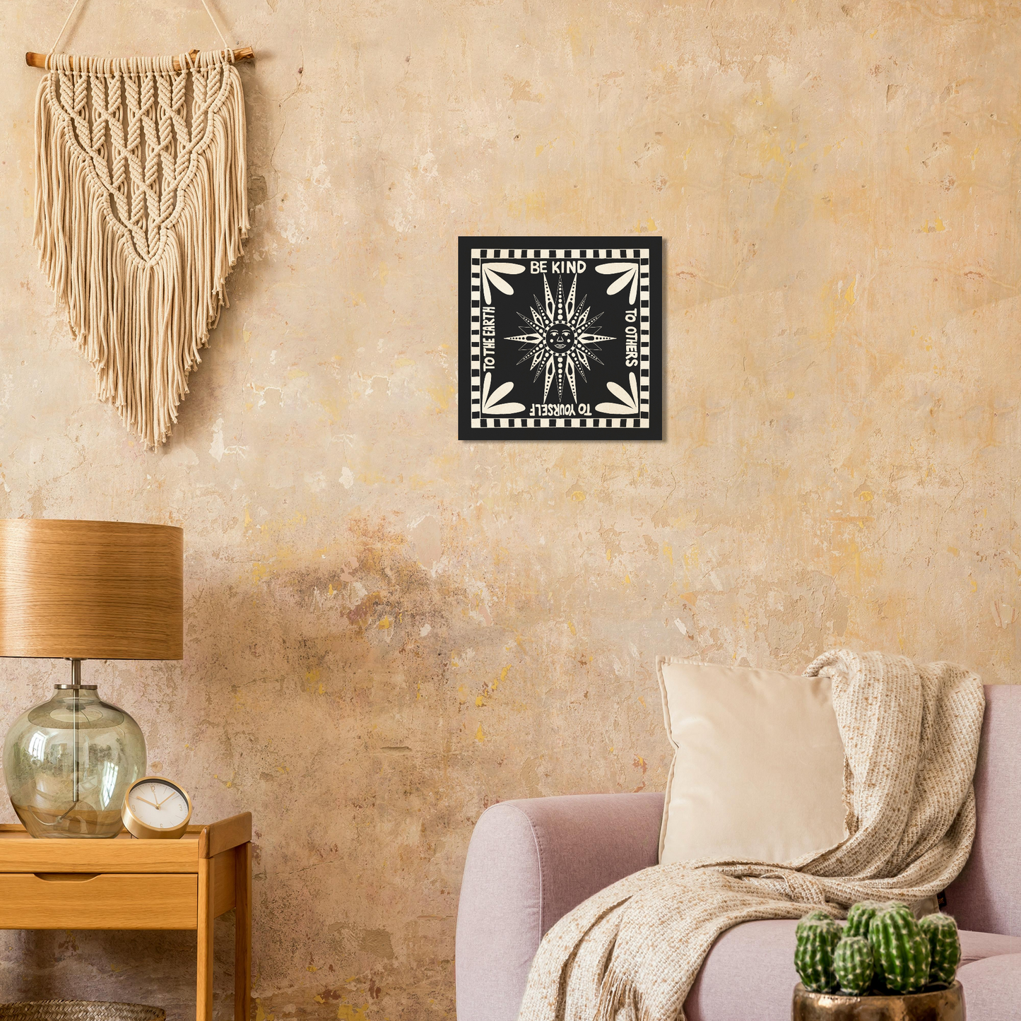 Be Kind to Others – Print