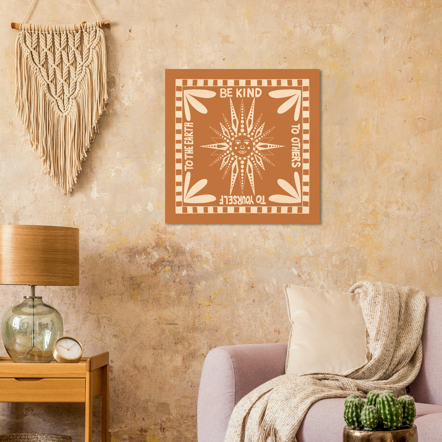 Be Kind to Others – Print