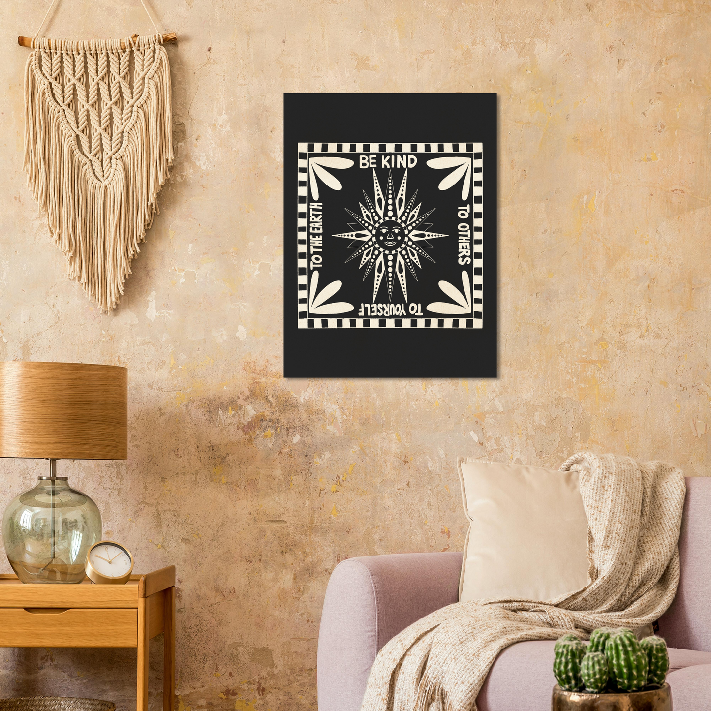 Be Kind to Others – Print