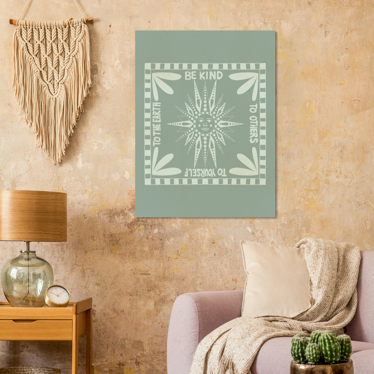 Be Kind to Others – Print